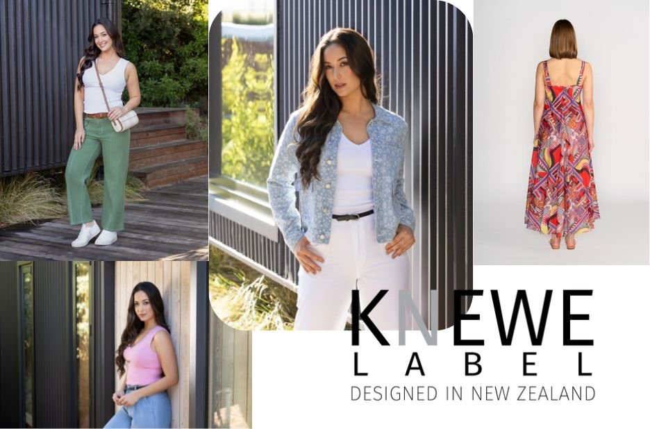 Bold Checkered Trousers: Modern Patterns for NZ Style