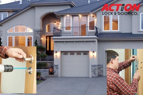 Premium Door Upgrades for Westchester Homes