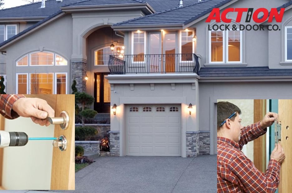 Premium Door Upgrades for Westchester Homes