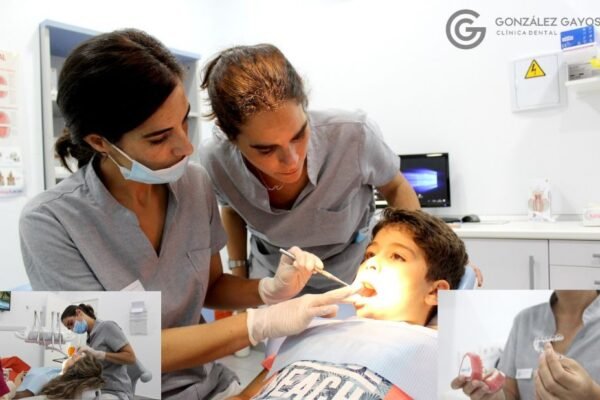 Sonrisas saludables en Bollullos: tu clínica dental de confianza
