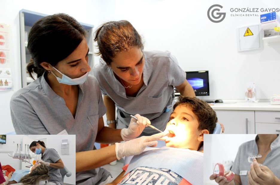 Sonrisas saludables en Bollullos: tu clínica dental de confianza