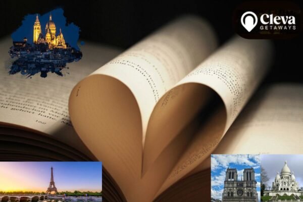 Iconic Parisian Gems: Notre Dame & Sainte-Chapelle Experience