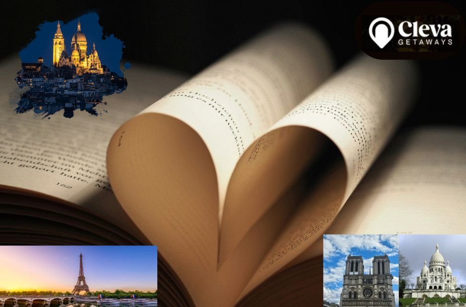 Iconic Parisian Gems: Notre Dame & Sainte-Chapelle Experience