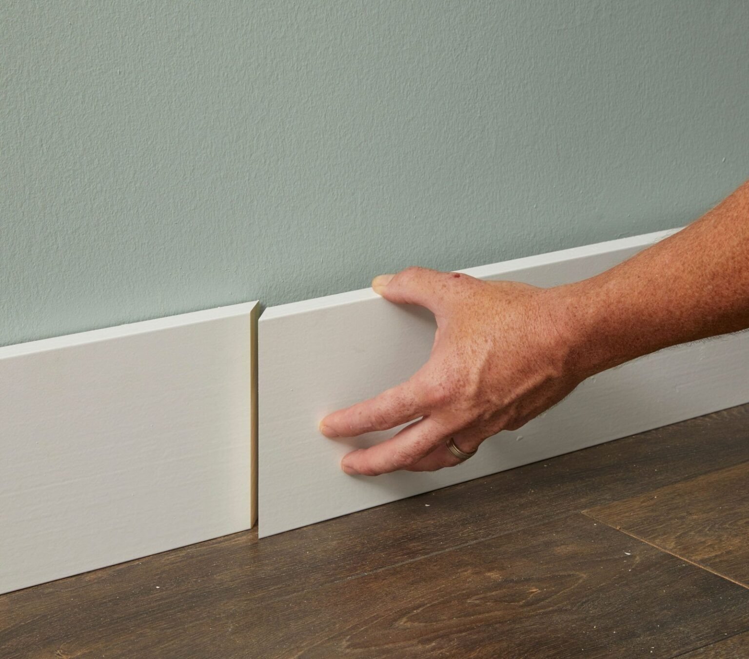 Premium Vinyl Flooring Installations in the Valley