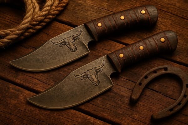 Find Top Cowboy Knives for USA Buyers | Expert Picks
