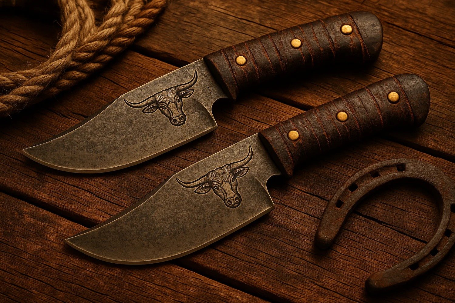 Find Top Cowboy Knives for USA Buyers | Expert Picks