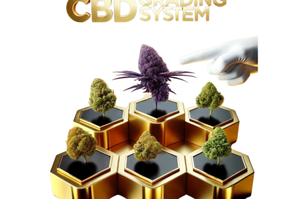 Premium CBD Oils, Flowers & Gummies for Everyday Wellbeing