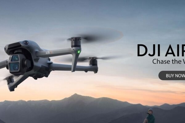 Explore DJI Mavic 4 Pro: Guide, Deals, and Dubai Drone Tips