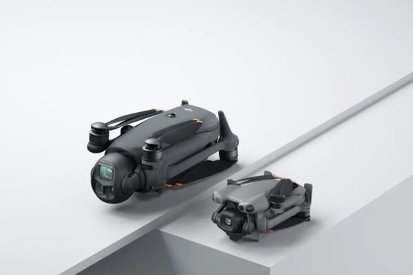 Expert Drone Repairs for Your DJI Gear in the UK