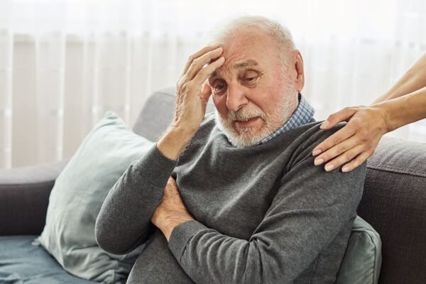Compassionate Care for Dementia: Essential Skills for Helpers