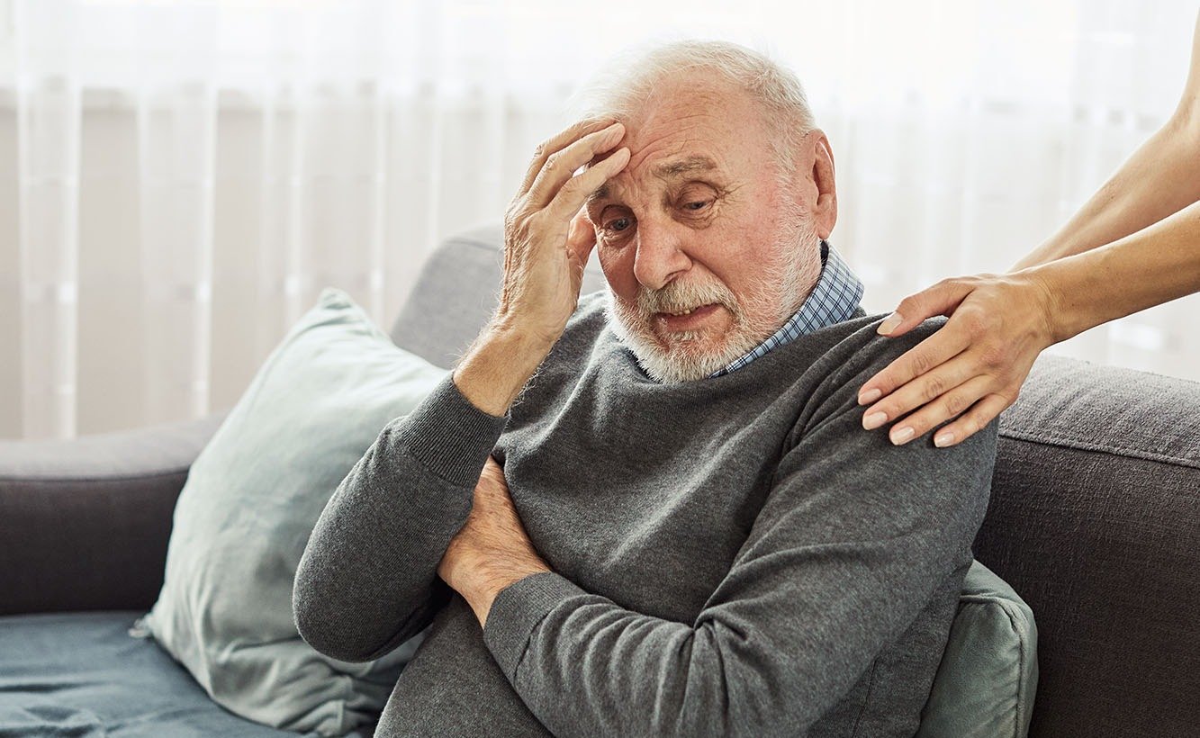 Compassionate Care for Dementia: Essential Skills for Helpers