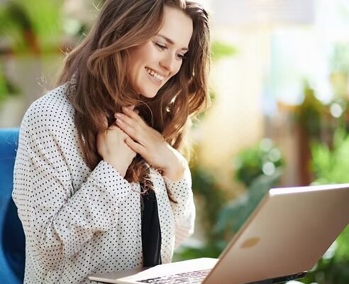 Supportive, Flexible Therapy You Can Access Remotely