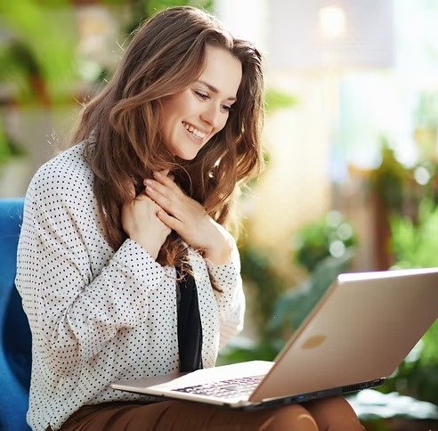 Supportive, Flexible Therapy You Can Access Remotely