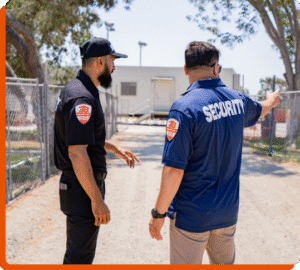 Premium Corporate Security for LA Businesses
