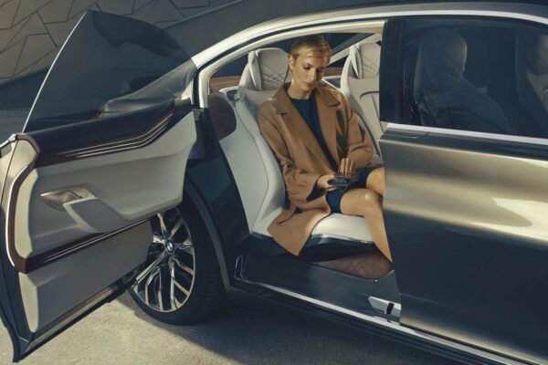 Elegant Chauffeur Services for Your Special Occasions in St Mary’s County