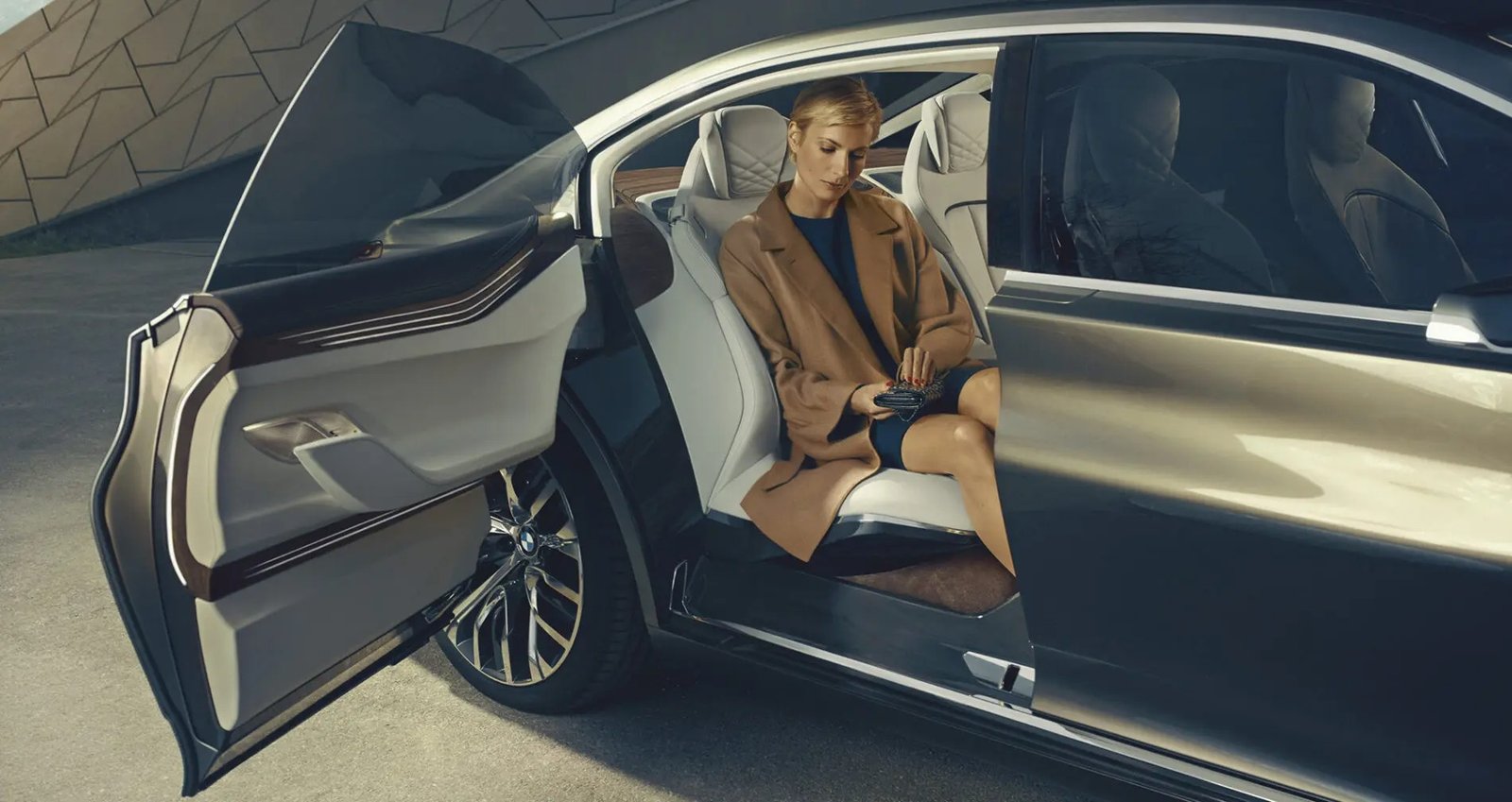 Elegant Chauffeur Services for Your Special Occasions in St Mary’s County