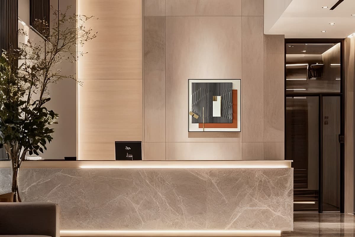 Depthful Wall Art: Rich, Tactile Textures for Your Space