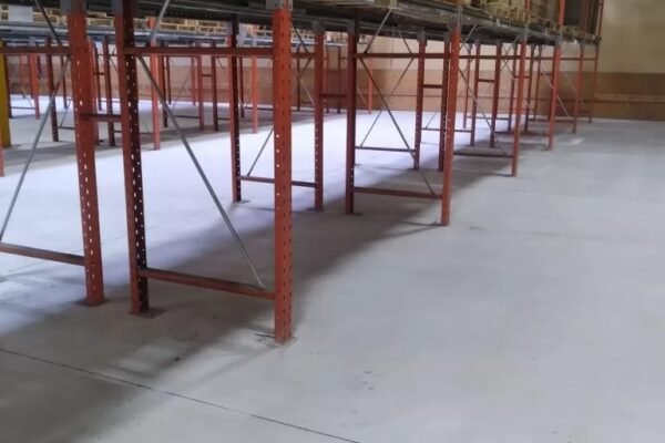 Reliable warehouse flooring installation in New Jersey
