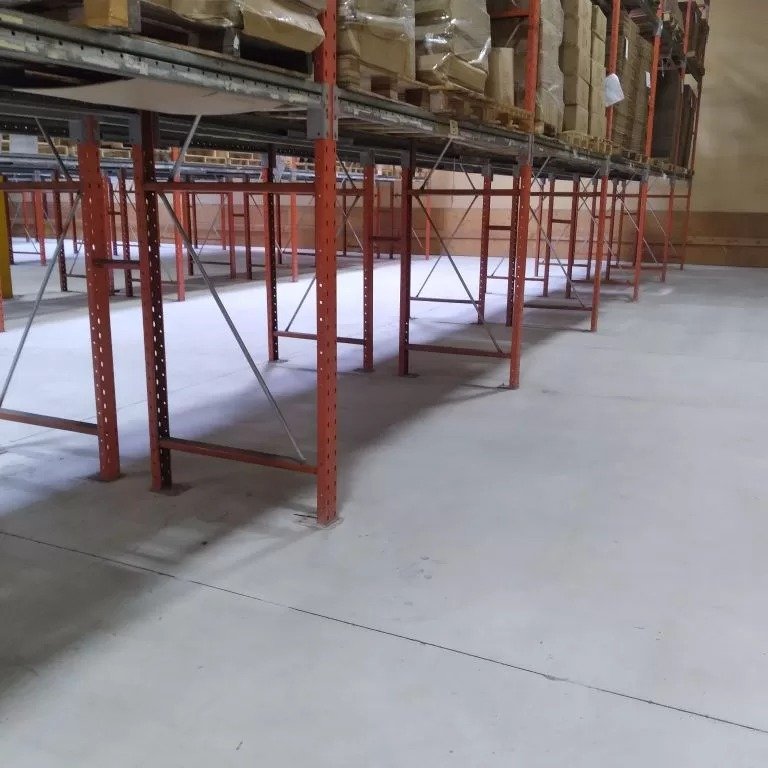 Reliable warehouse flooring installation in New Jersey