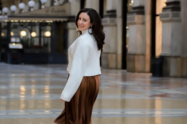 Elevate Your Professional Presence with a Personal Styling Course