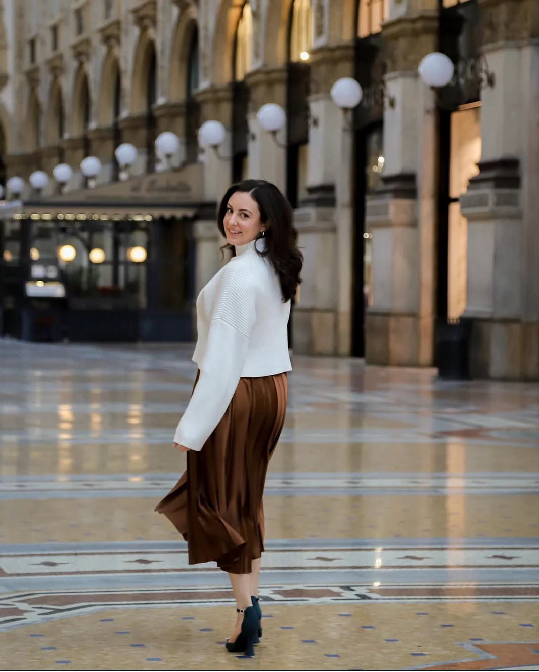 Elevate Your Professional Presence with a Personal Styling Course
