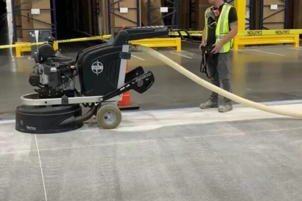 Reliable warehouse flooring installation in New Jersey