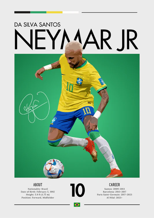 Bring Your Favourites to Life with Stunning Poster Prints