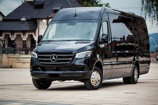 Group Travel in Rome: Affordable Minibus Hire for Tours and Transfers