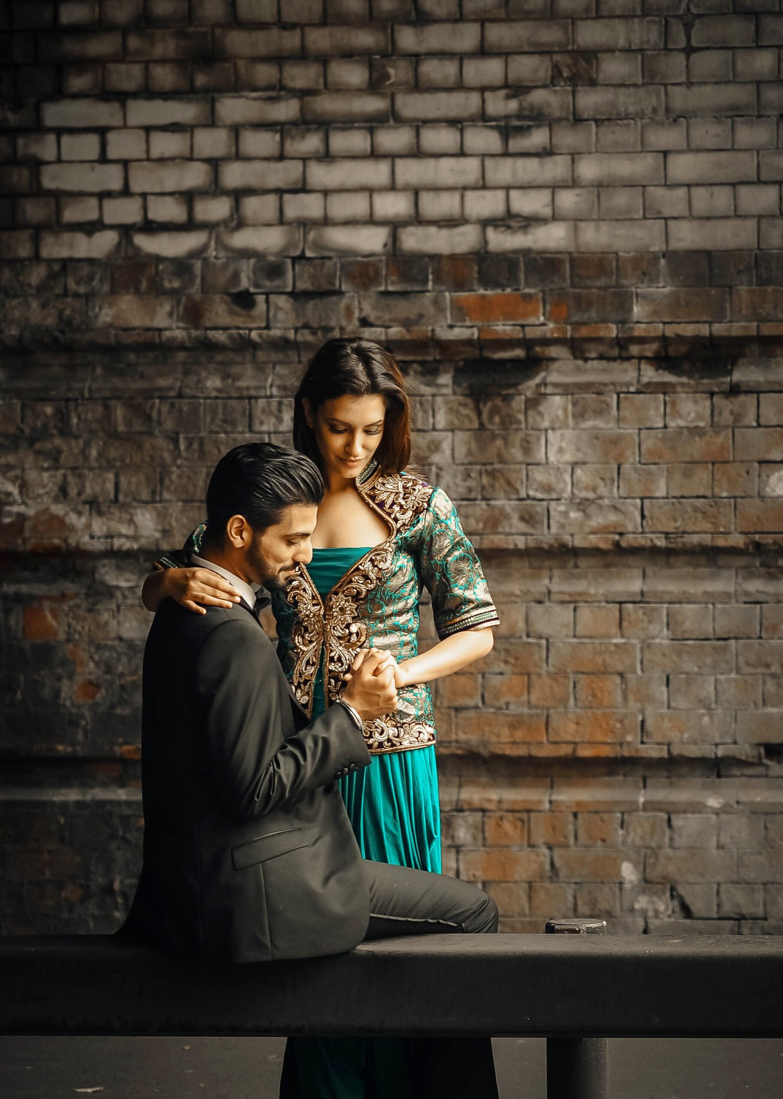 Elegant Sheffield wedding photography by a seasoned female photographer