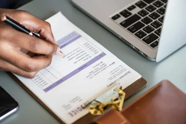 Professional GST Return Filing Support for UK Businesses