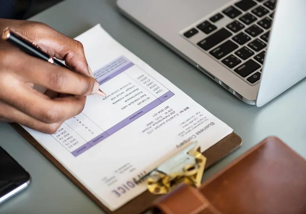 Professional GST Return Filing Support for UK Businesses
