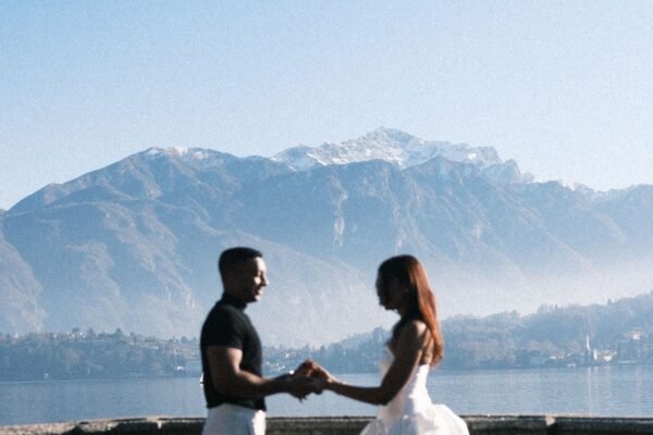 Unforgettable Milan Wedding Moments Captured with Style