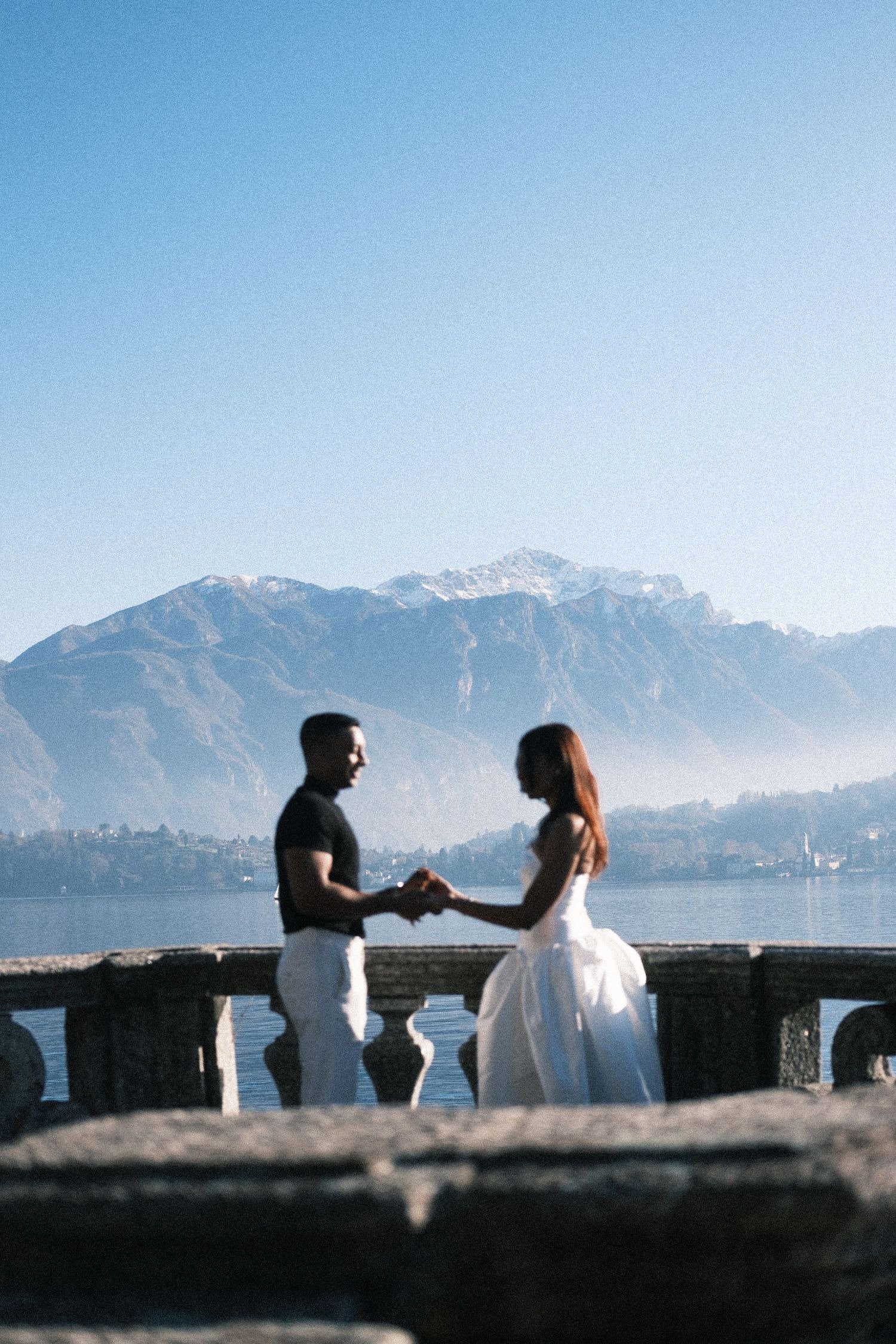 Unforgettable Milan Wedding Moments Captured with Style
