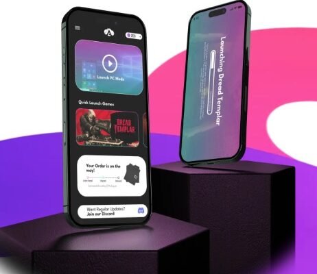 Play Anywhere: The Future of Remote Gaming on Any Device