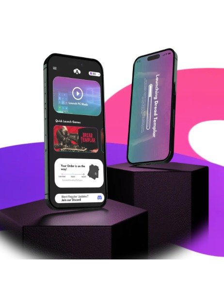 Play Anywhere: The Future of Remote Gaming on Any Device