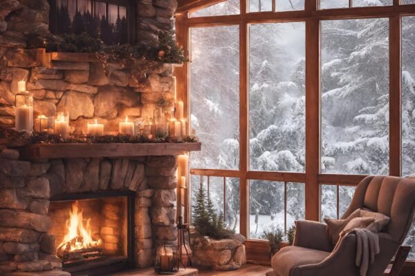 Timeless Chimney Restoration in Hartford Area