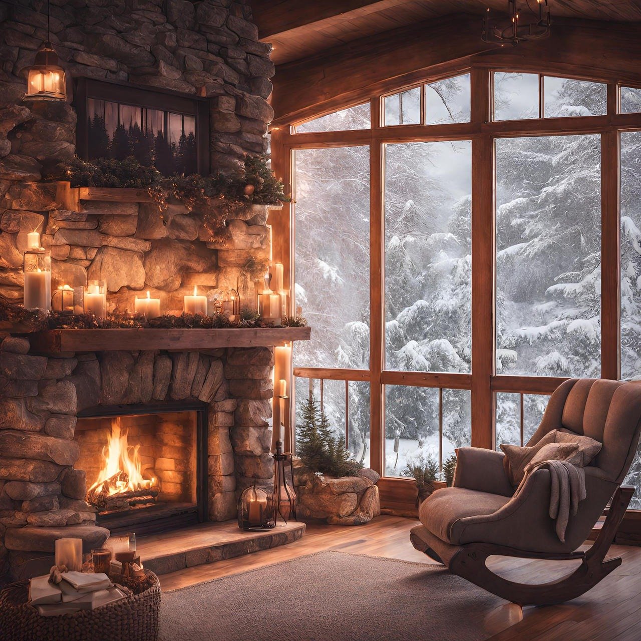 Timeless Chimney Restoration in Hartford Area