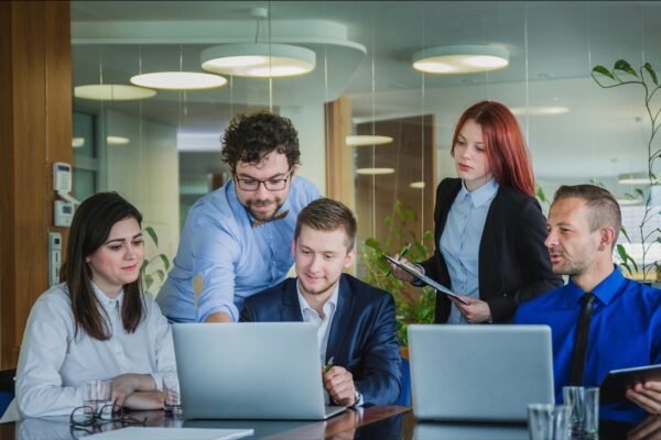 Assessing Credit Risk for Your Business: Smarter Lending Decisions