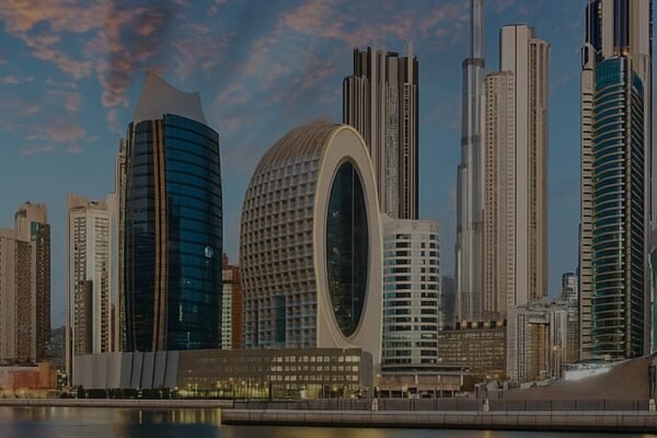 Smart, cost-effective business setup in Dubai