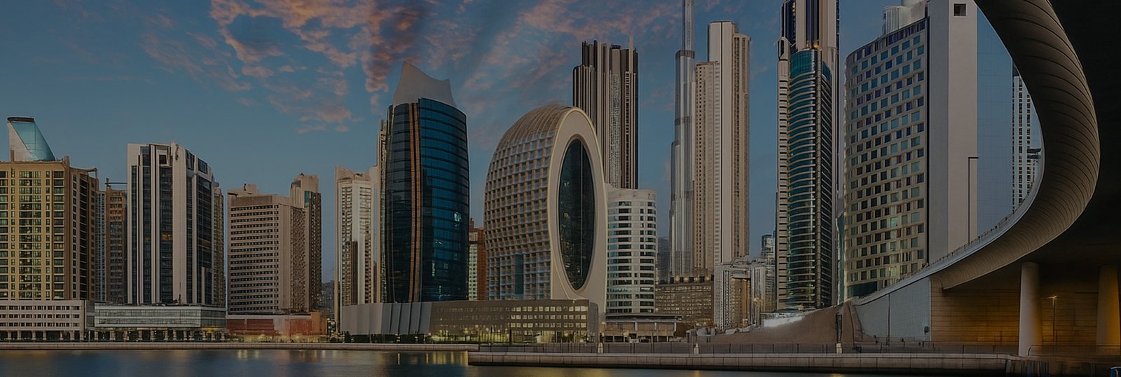 Smart, cost-effective business setup in Dubai