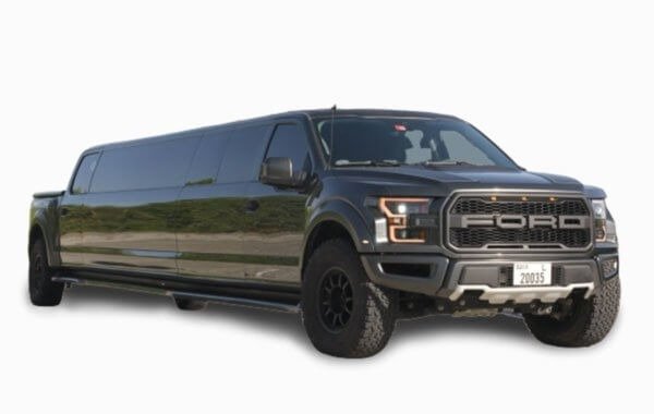 Luxury Chauffeur Services in the UAE for Every Occasion