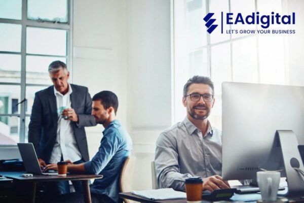 Strategie di Marketing Digitale per aziende in Ticino
