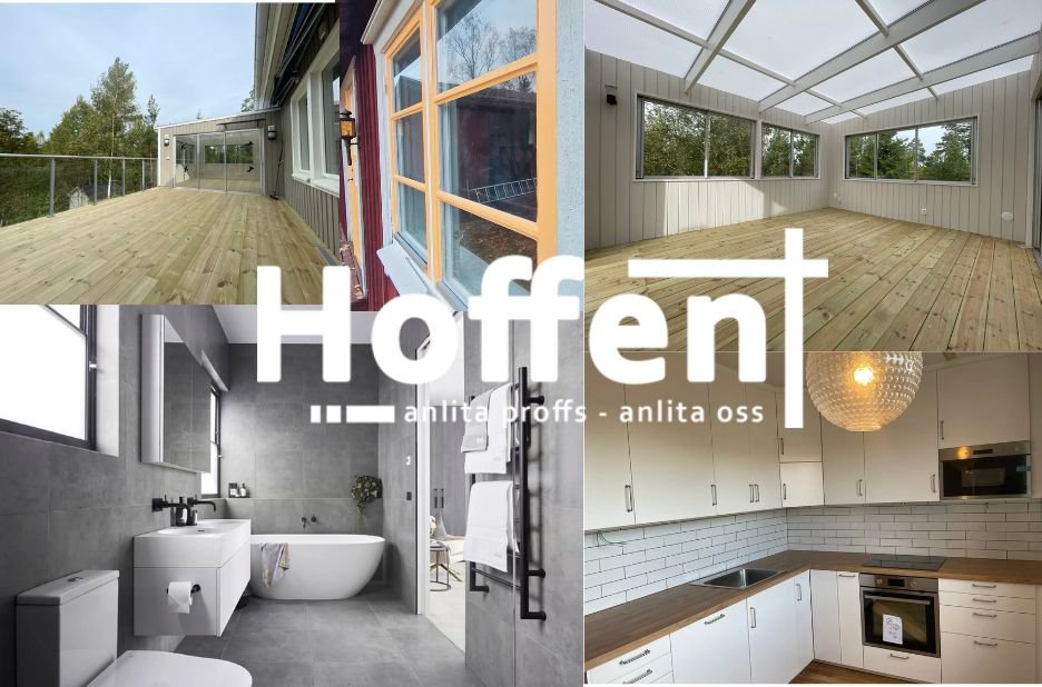 Expert fasadmålning i Täby – hållbara yttre lösningar