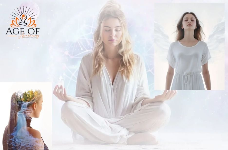Nurture Your Inner Path: Transformative Spiritual Growth Programs