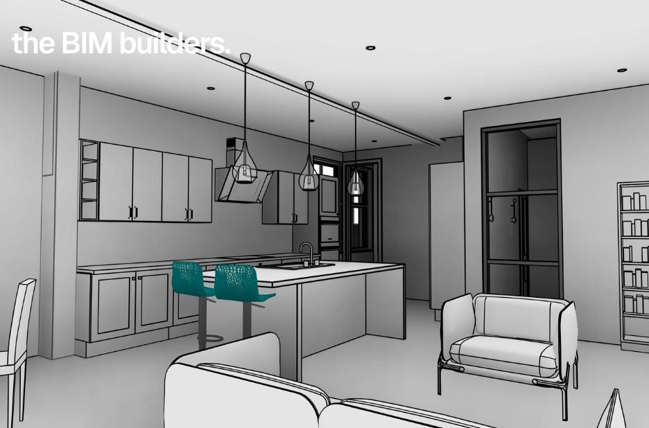 Revolutionise Building Projects with Advanced BIM for LOD Services