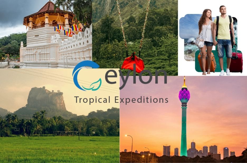 Tailored Adventure Experiences in Sri Lanka for Bold Explorers