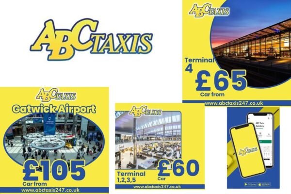Reliable taxi booking in Aylesbury – fast & easy online reservations