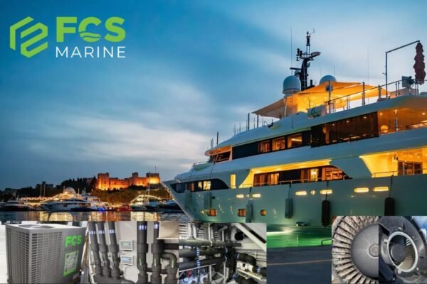 Premium Marine Refrigeration Installations for Your Boat