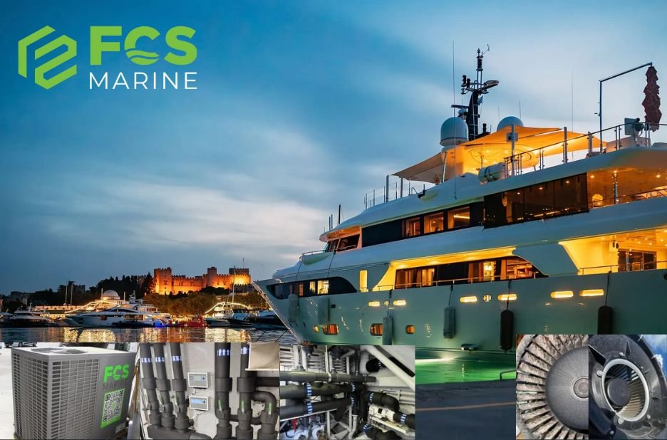 Premium Marine Refrigeration Installations for Your Boat