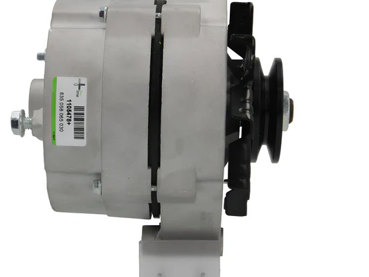 Reliable Alternators, Fast Delivery and Expert Support for Every Application